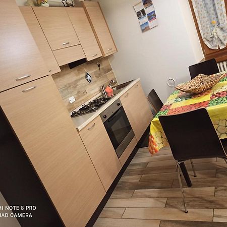 Apartament La Casa Di Nonna Lia Dimaro Zewnętrze zdjęcie