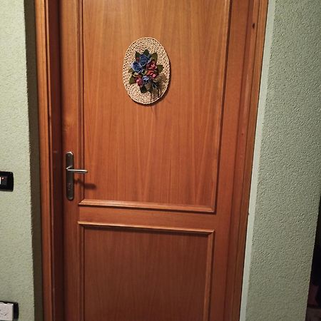 Apartament La Casa Di Nonna Lia Dimaro Zewnętrze zdjęcie