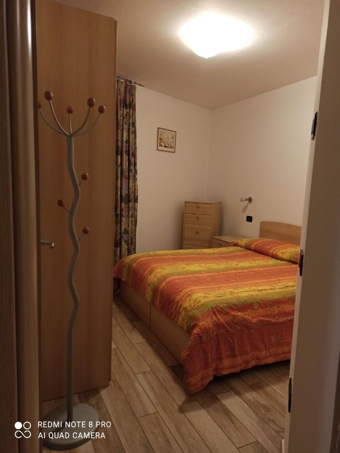 Apartament La Casa Di Nonna Lia Dimaro Zewnętrze zdjęcie