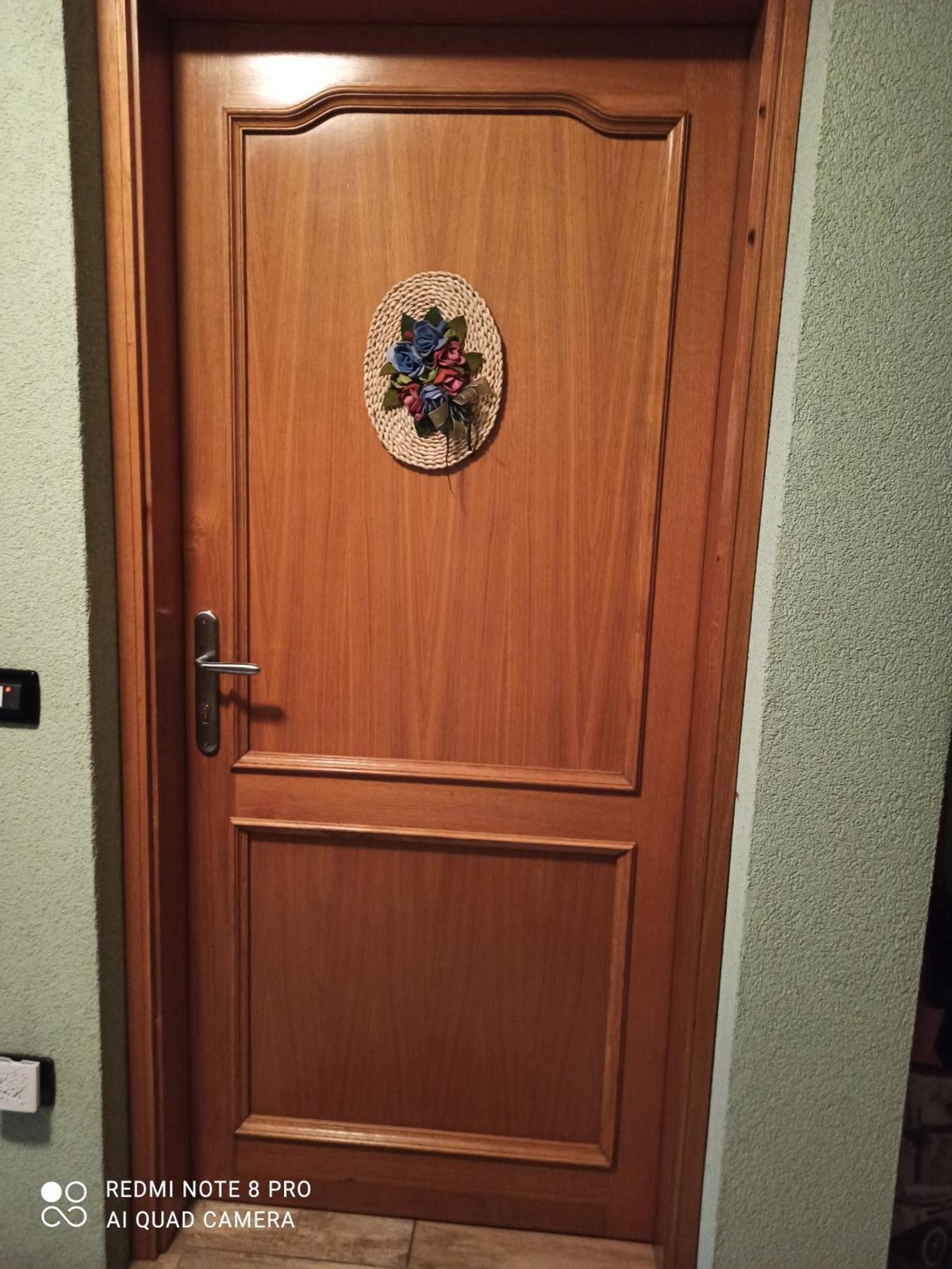 Apartament La Casa Di Nonna Lia Dimaro Zewnętrze zdjęcie