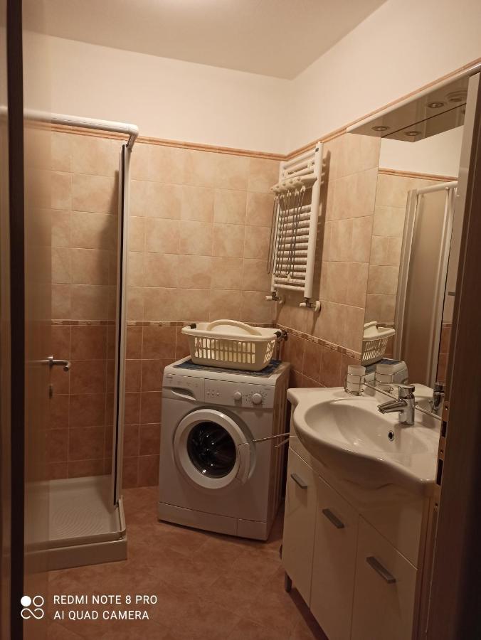Apartament La Casa Di Nonna Lia Dimaro Zewnętrze zdjęcie